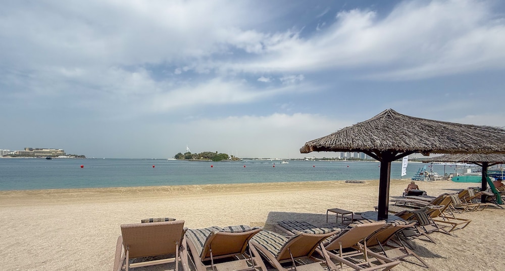 LUX The Shoreline Palm Island Suite 2