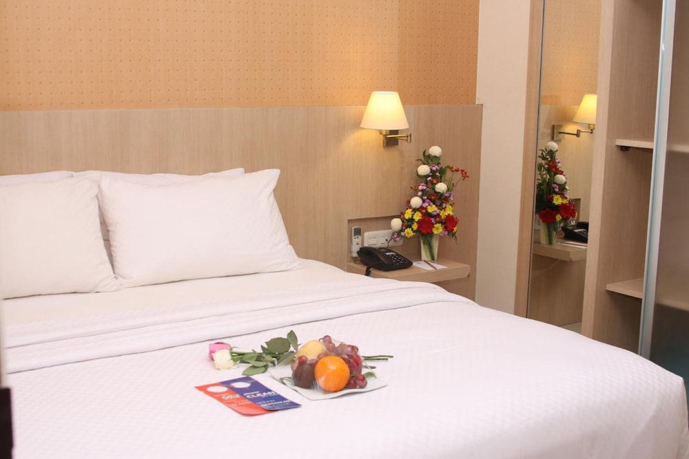 Rio City Hotel