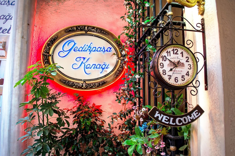 Gedik Pasa Konagi Oteli - Image 63