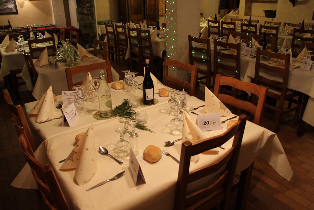 Puy-Saint-Vincent Vacations - Hotel l'Aigliere - Property Image 6
