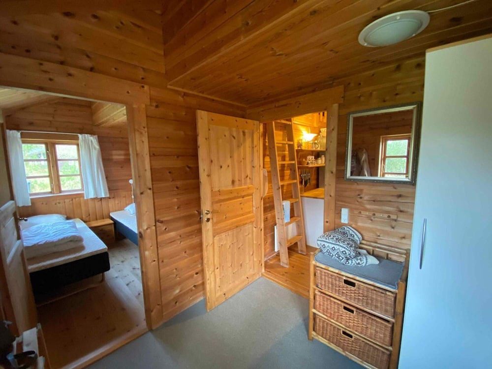 5 Star Holiday Home in Laeso