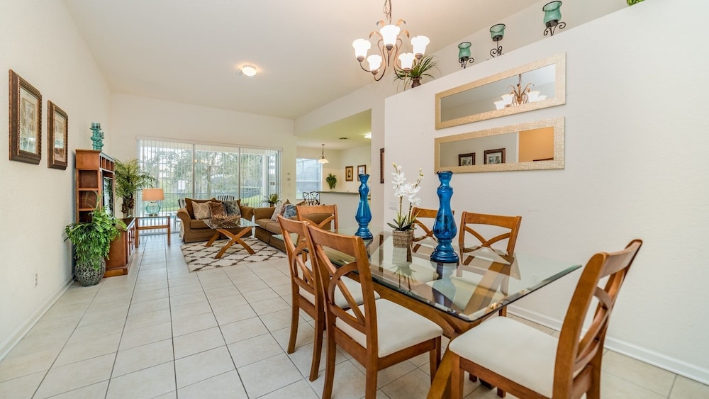 Windsor Hills Resort 5 Bedroom Private Pool+Spa Home 5 Home - Image 5