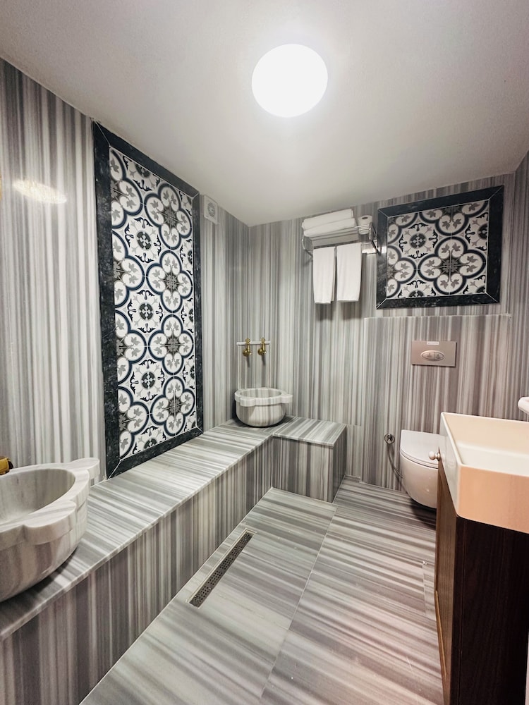 Ferman Otel - Özel Sınıf - Image 18