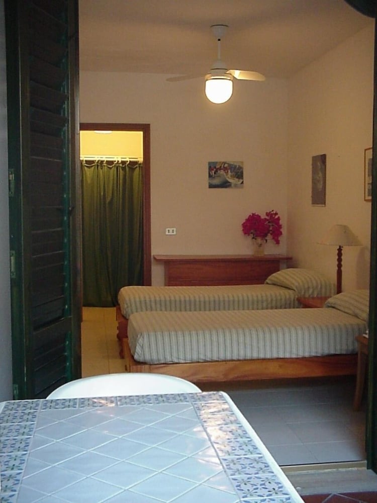 Vulcano Terme Residence