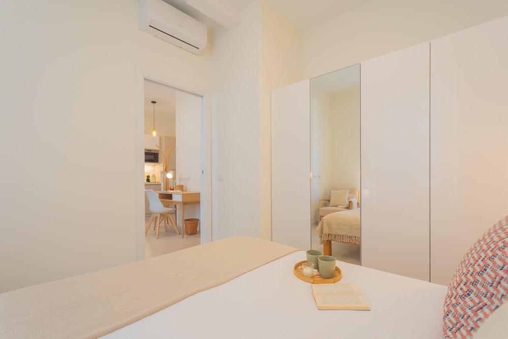 Enchanted Como Lake - City Apartment 2