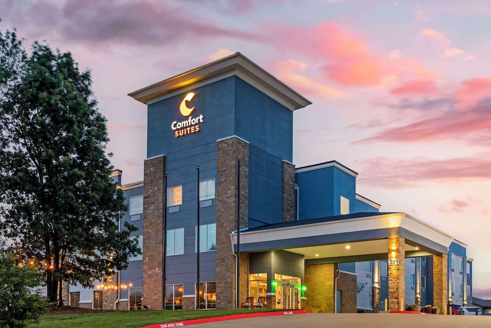 Palestine Vacations - Comfort Suites - Property Image 15