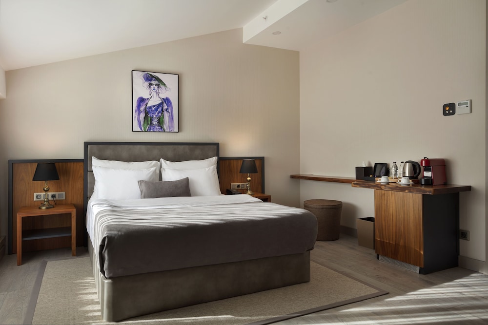 Buem Otel Koşuyolu - Image 46