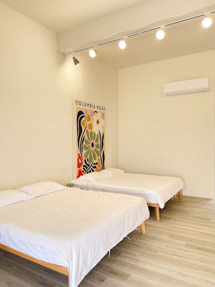 Oceanwaves villa view 2