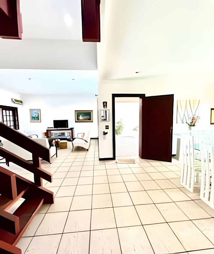 Casa com piscina em Acapulco Guarujá SP3