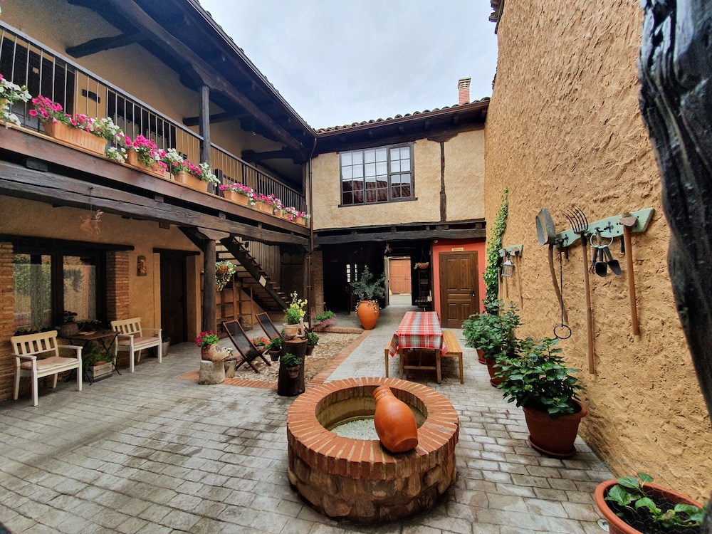 Albergue el Encanto - Hostel para peregrinos