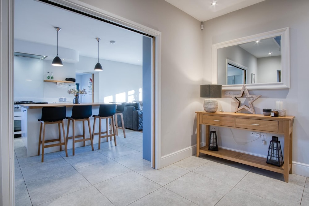 Avalon - Luxurious 4 Bedroom - Saundersfoot