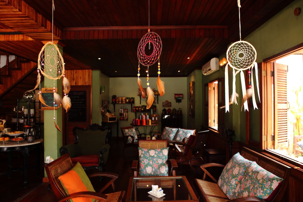 Cafe de Laos