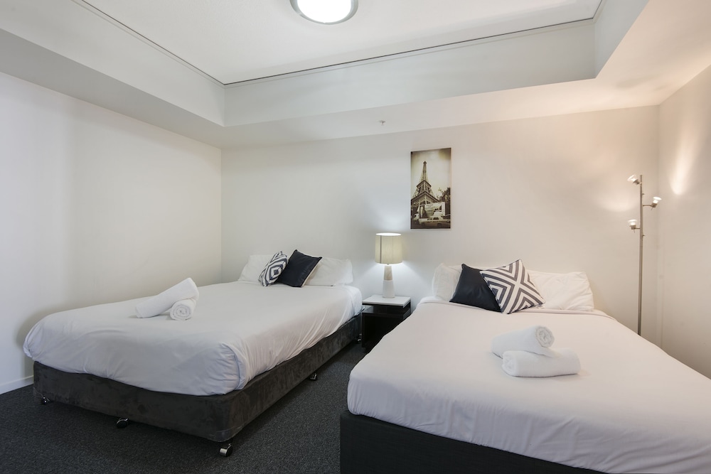 Sierra - Private Apartments