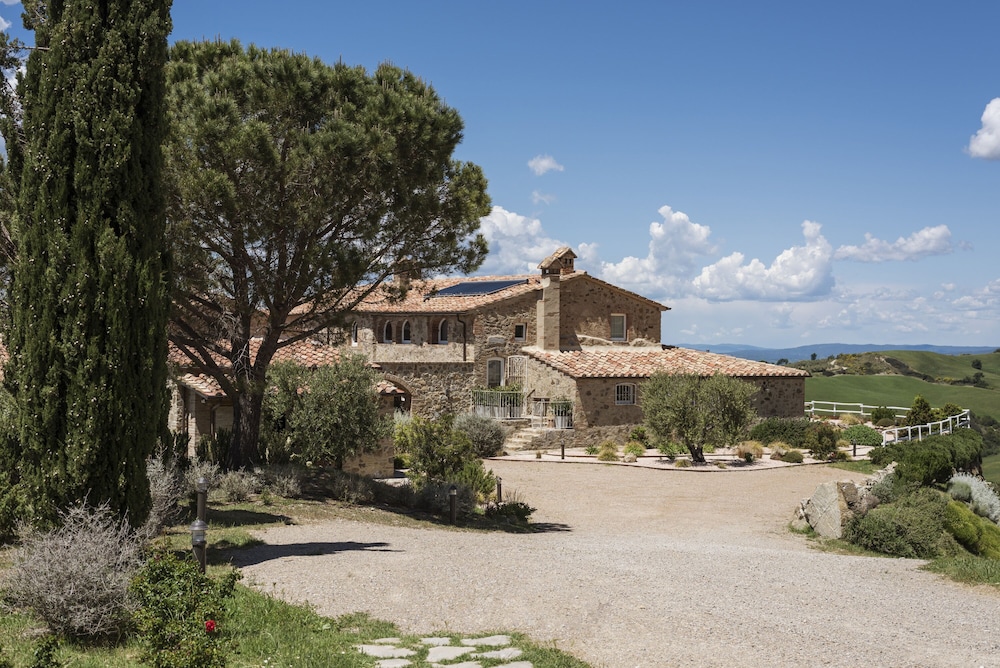 Dimora Santa Margherita - Relais di Charme