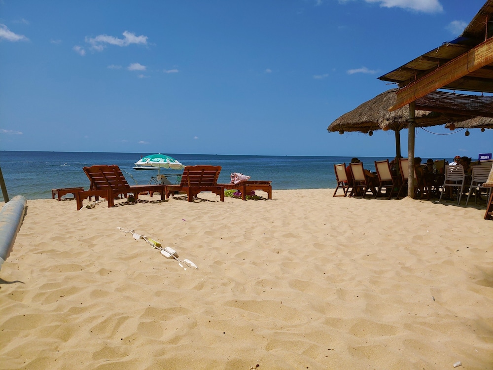 Diadem Resort