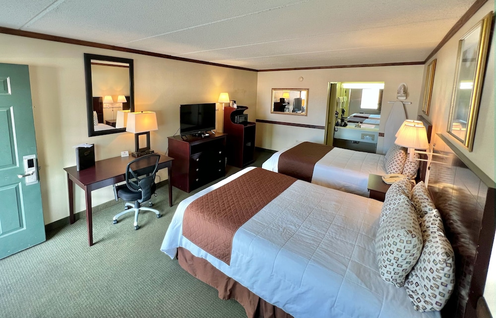 Cherokee Lodge