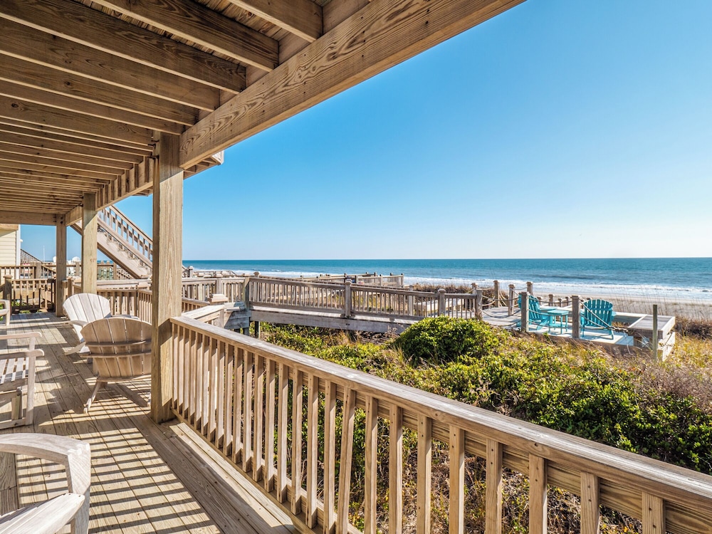 Carrle/Trachtman by Topsail Realty