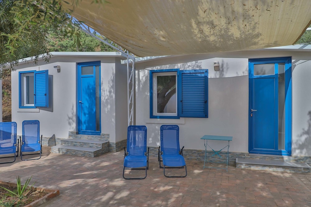 Gafludi See Apartments