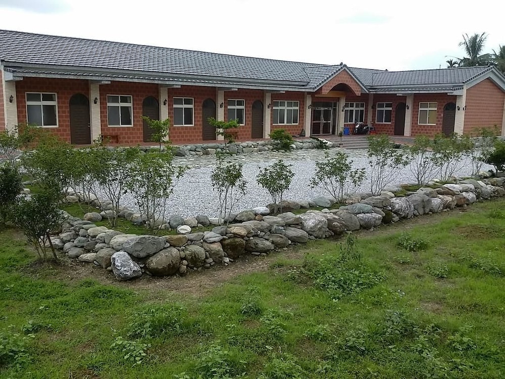 Jiangshui Tianyuan Homestay