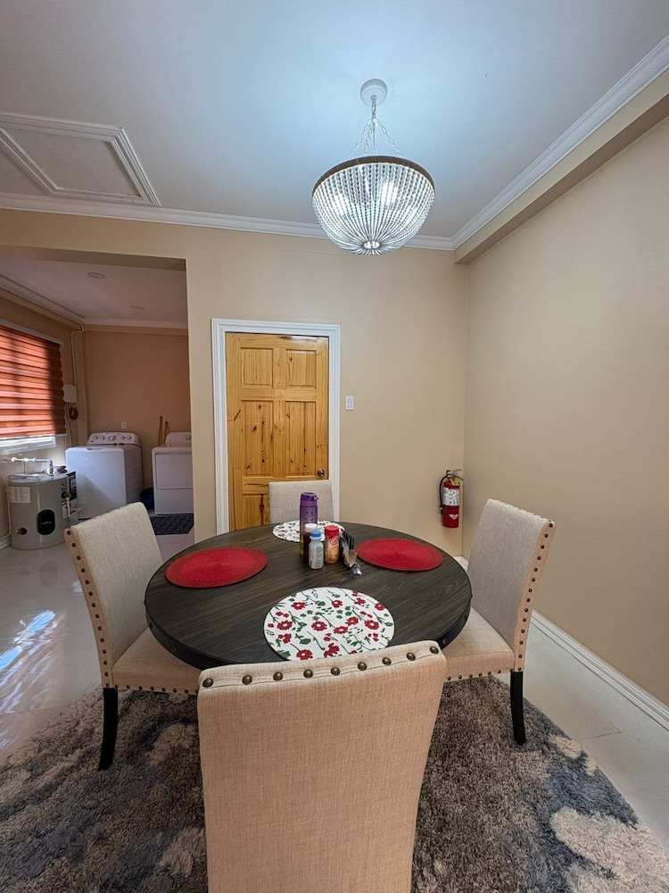 Carmichael Suites