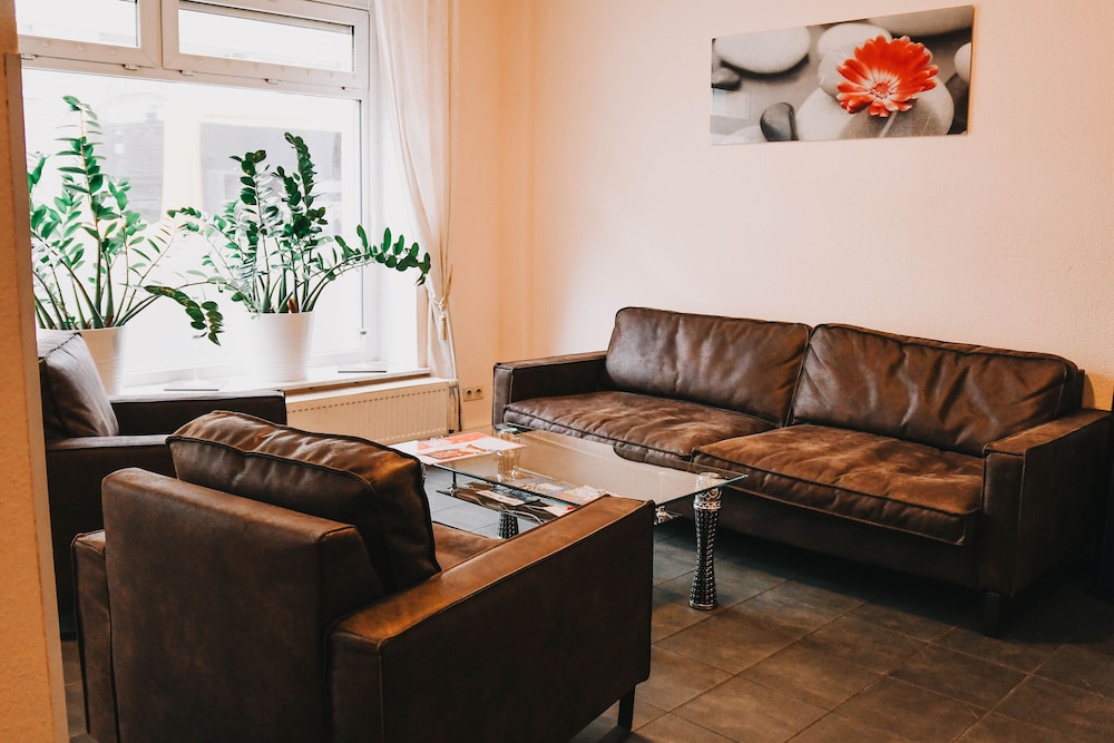 Pension Odin