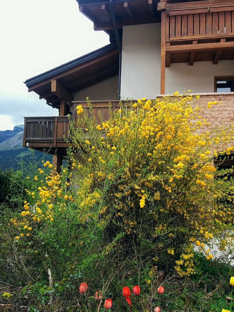 Appartamenti Bazzanella