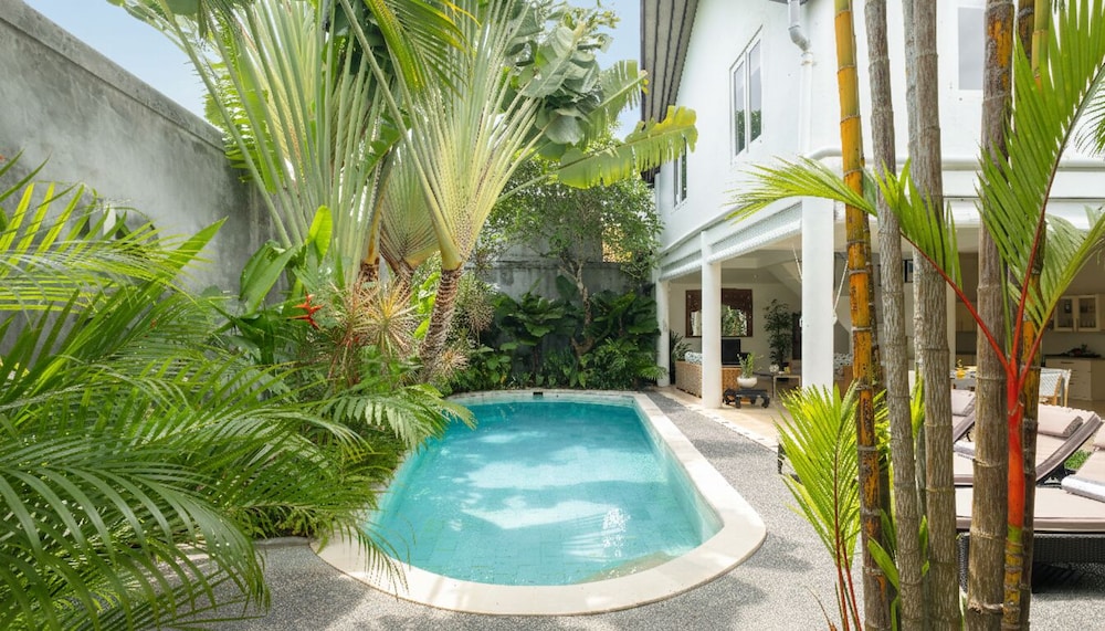 Villa Merta Sari 8 by Villa Finder