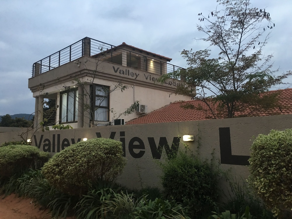 Valley View Lodge