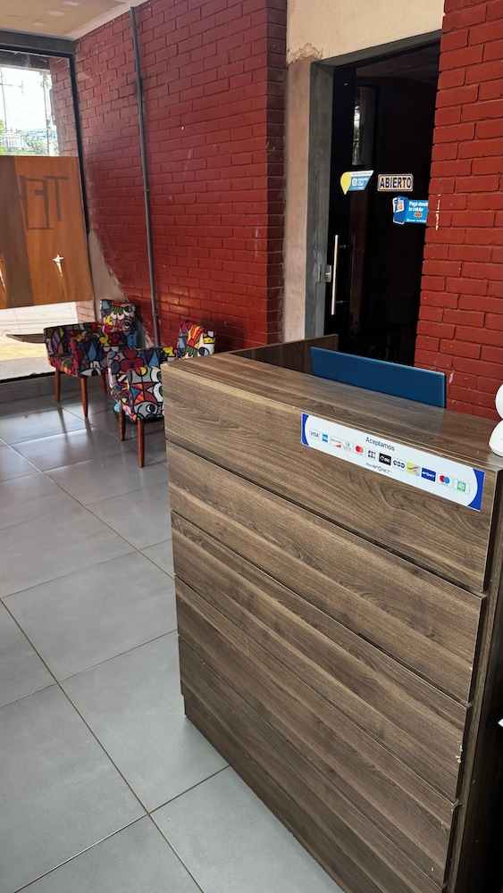 Teko Arte Hostel & Bar