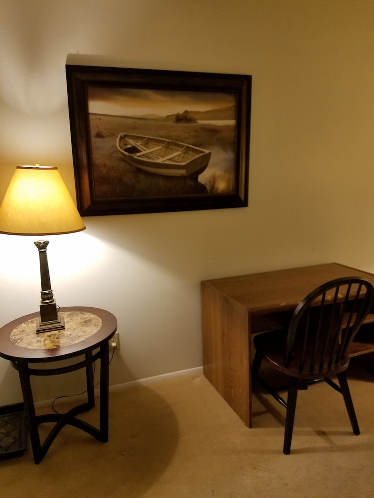 Dakota Rose Inn