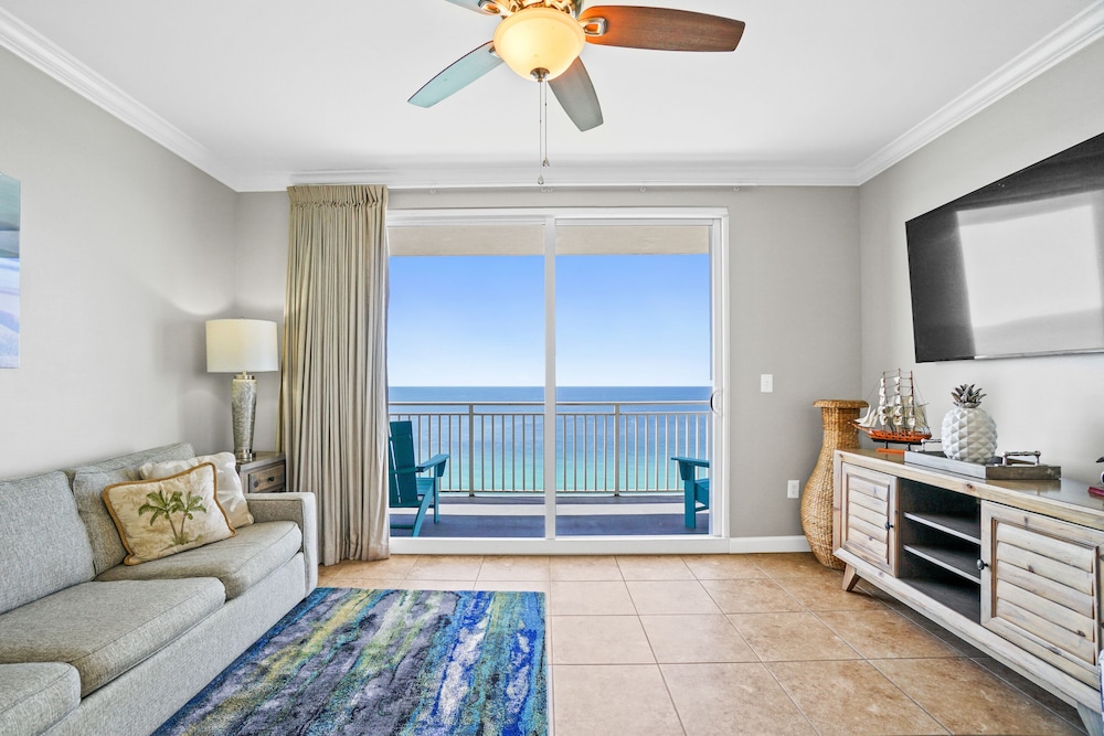 Splash Beach Resort by Panhandle Getaways