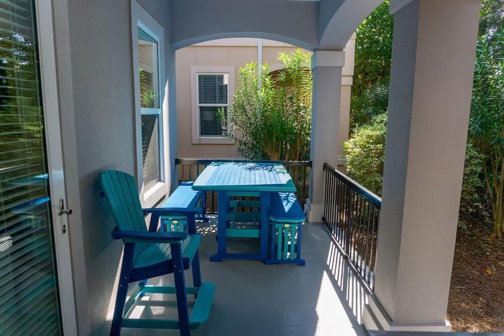 Miramar Beach Villa 113- The Sandpiper