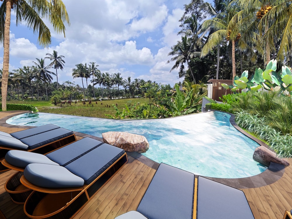 Maar Resort & Spa Ubud by Ini Vie Hospitality