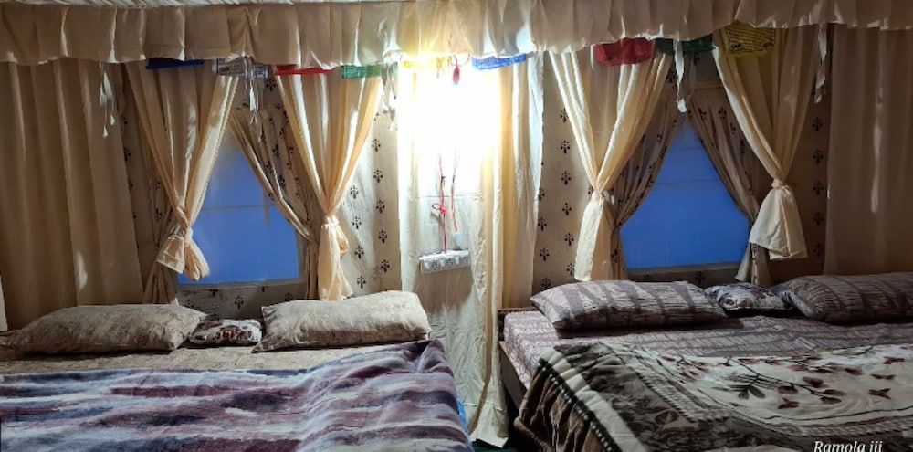 Rudraksh Valley Camp