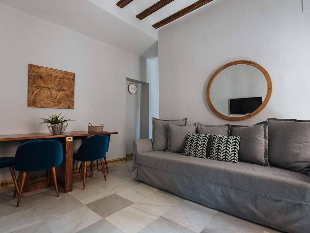 Boutike Apartments