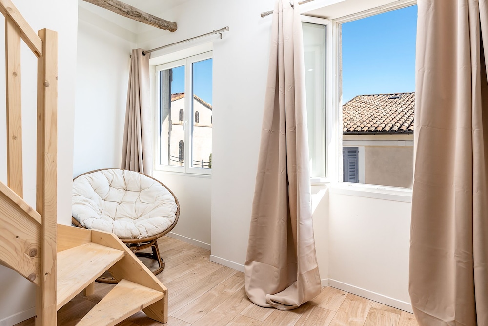 Maison Carles BnB