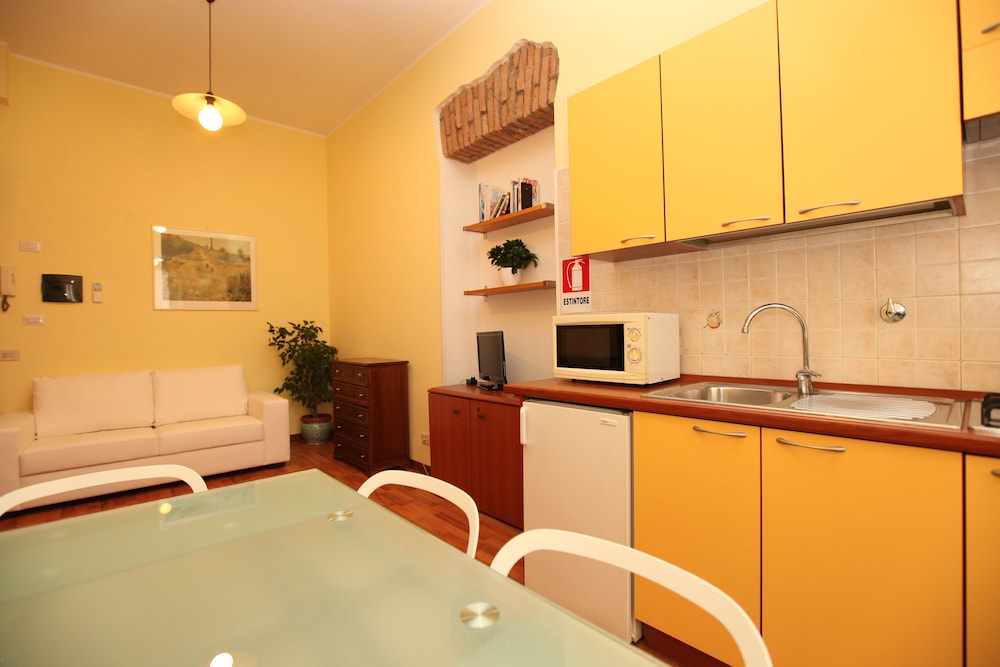 A Ca degli Equi B&B
