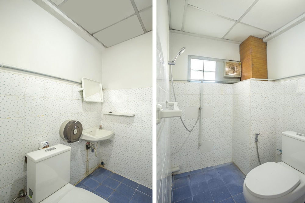OYO 723 Lamphun Hostel