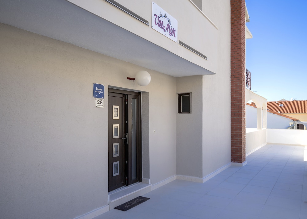 Hotel Villa M&M - Image 1