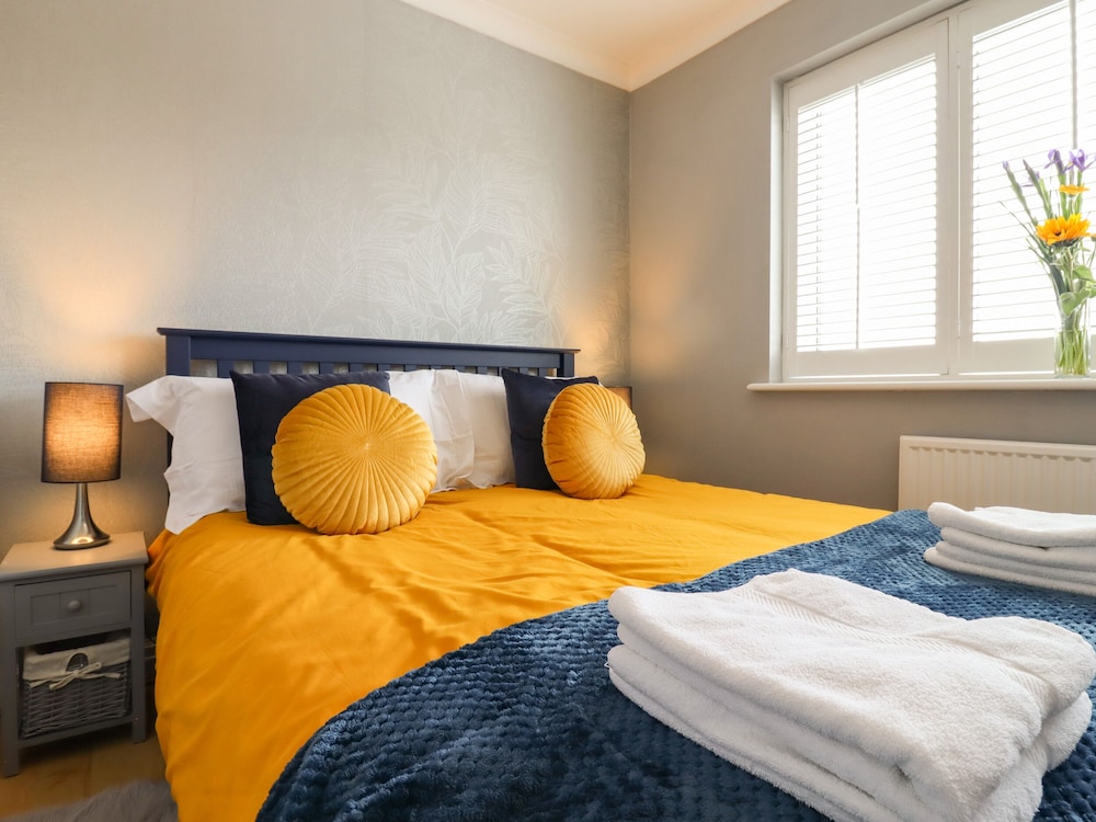 23 Brandeston Close