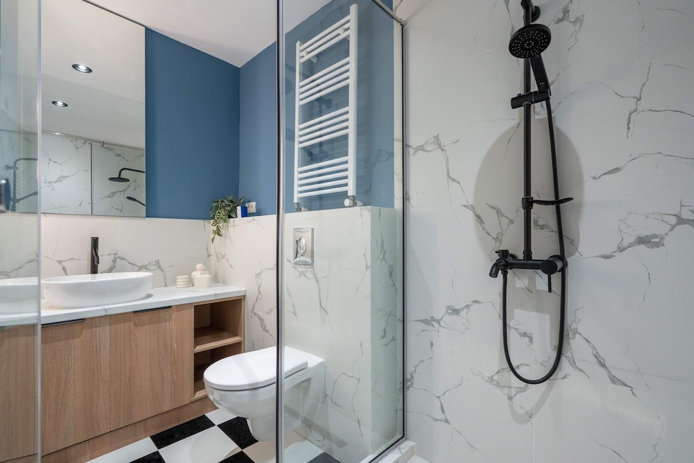 Unique & Fun 3BR by Cismigiu Gardens & Calea Victoriei