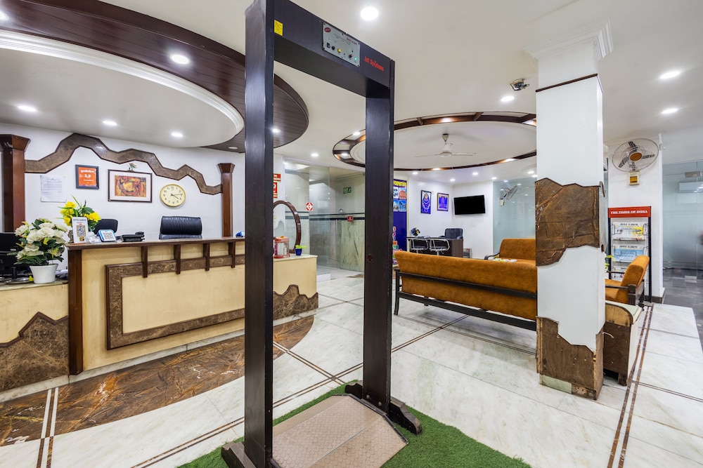 Hotel Kabeer New Delhi Railway Station