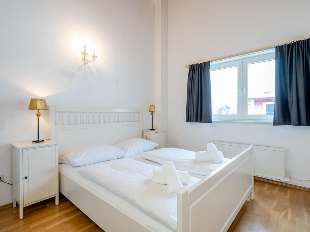 Holiday Home in Mittersill Near Kitzbuhel view 3