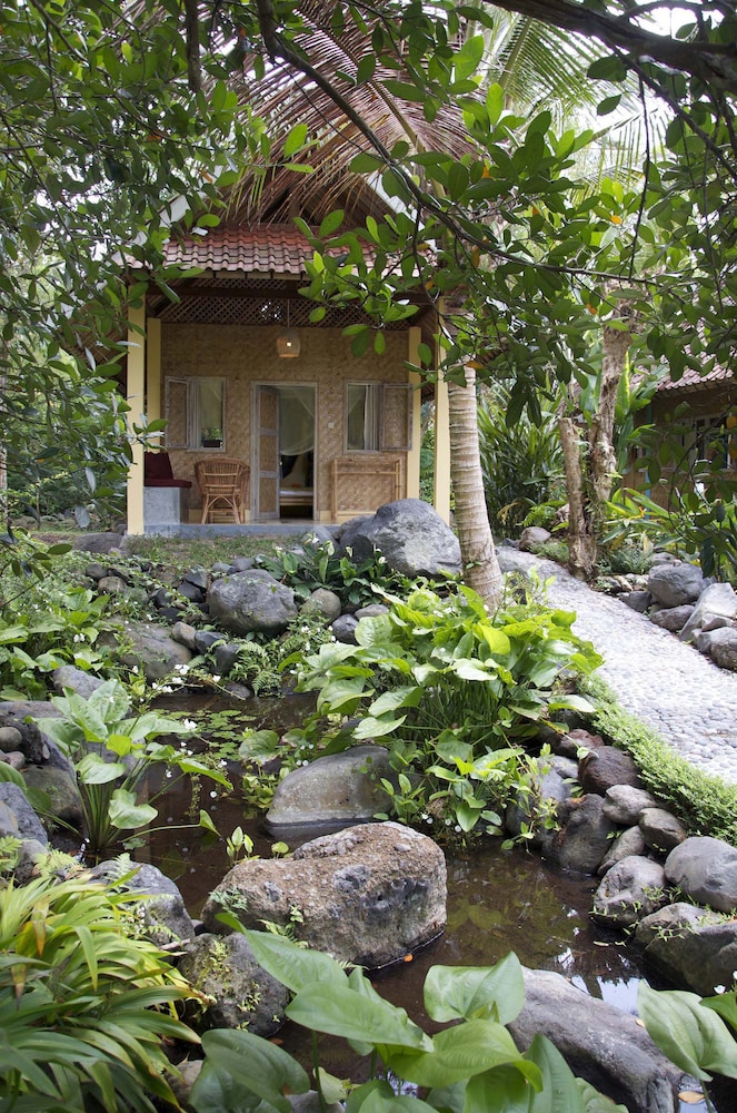 Darmada Eco Resort