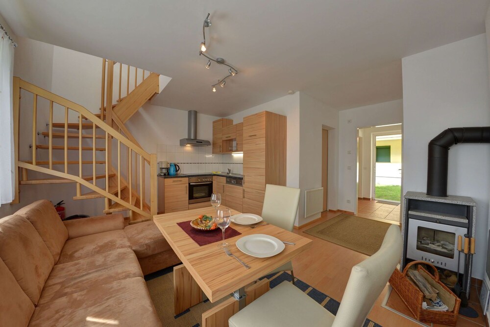 Katschberg Appartements