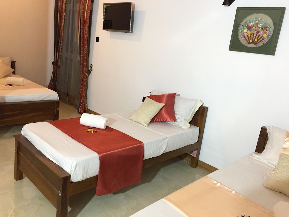 Villa Nuova Kandy