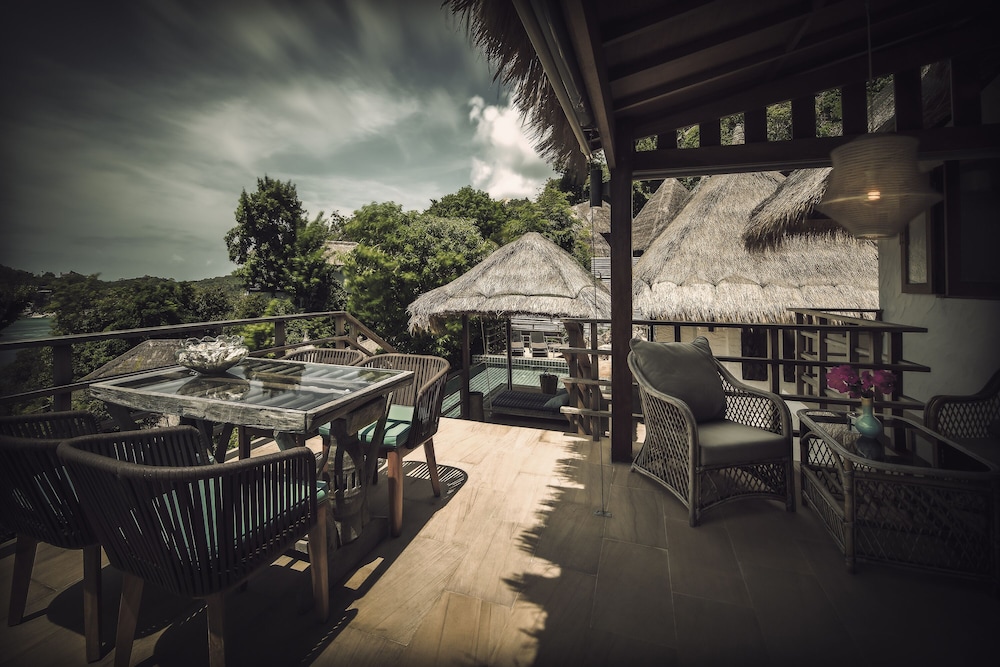The Fisherman's Villas