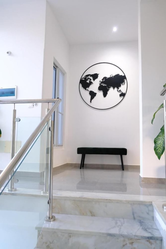 Villa Nayeli Luxury and Simplicity