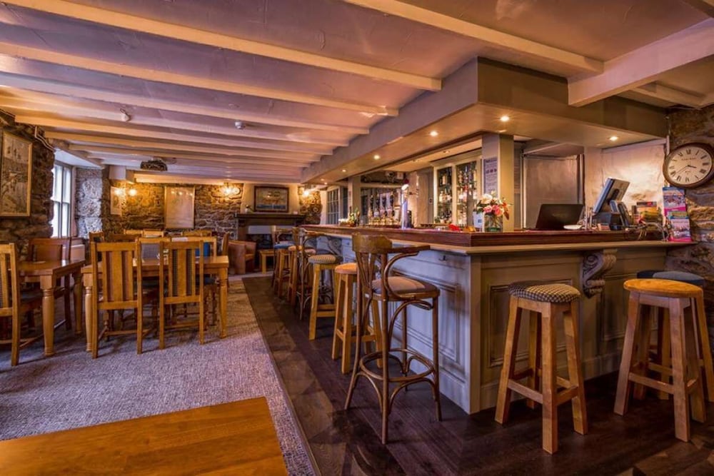 The Kings Arms