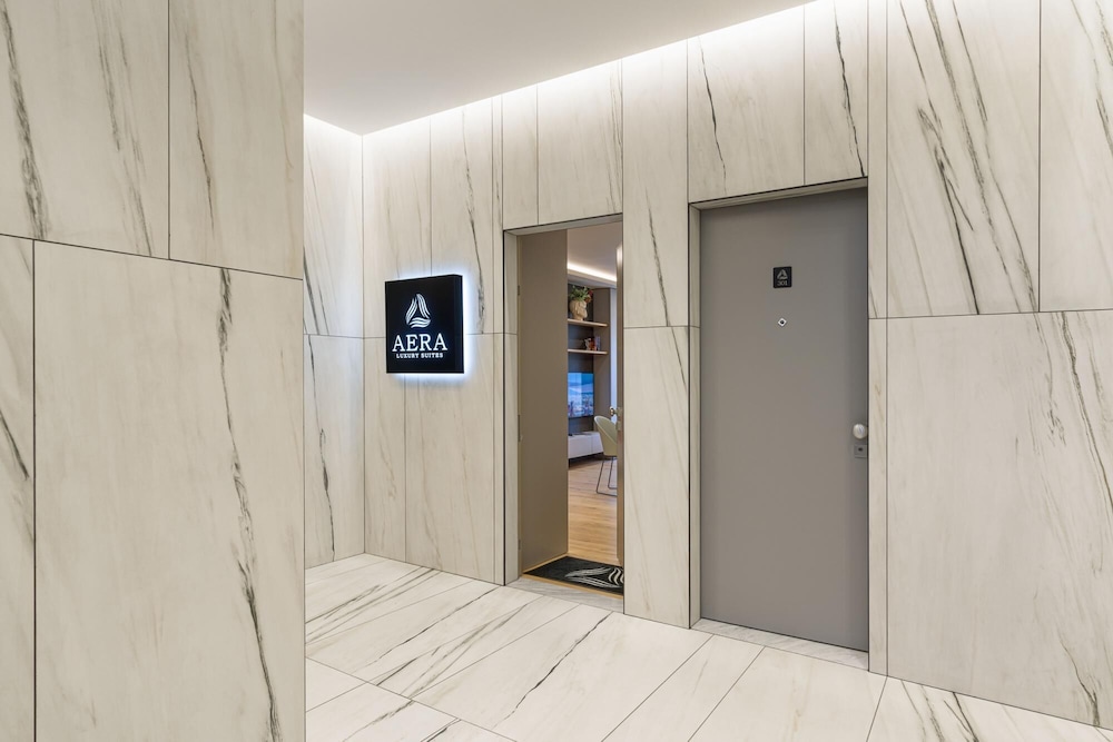 Aera Luxury Suite - APT 2 - 4 pax photo 3